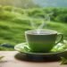 Consider Green Tea Extract to unlock potential health and weight loss benefits