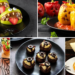 Haunting but Healthy Halloween Treats