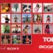 Introducing the Top 32 Biogen Face of Fitness 2023 finalists