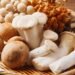 Give your heart health a boost with mushrooms