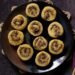 Gujiya Peda (Indian Fusion Dessert)