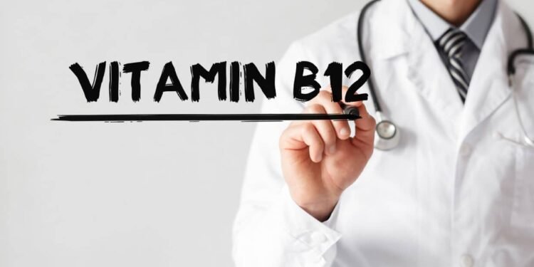 Half of Gen Zers at risk of vitamin B12 deficiency due to diet, report