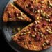 Vegan Holiday Dinner Torte Recipe