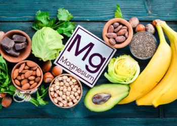 Is magnesium the missing ingredient in your gym performance?