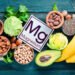 Is magnesium the missing ingredient in your gym performance?