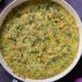 Lentil Coconut Curry (no tomato!)