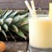 [RECIPE] Pineapple Express Smoothie | Fitness Magazine