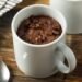 [RECIPE] Protein Microwave Cake | Fitness Magazine