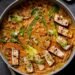 Vegan Tonkotsu Ramen (1 pot, 40 minutes)