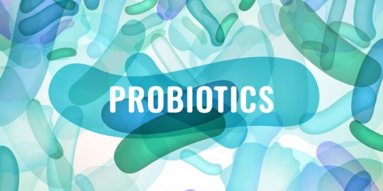 Study affirms immune-boosting benefits of probiotics