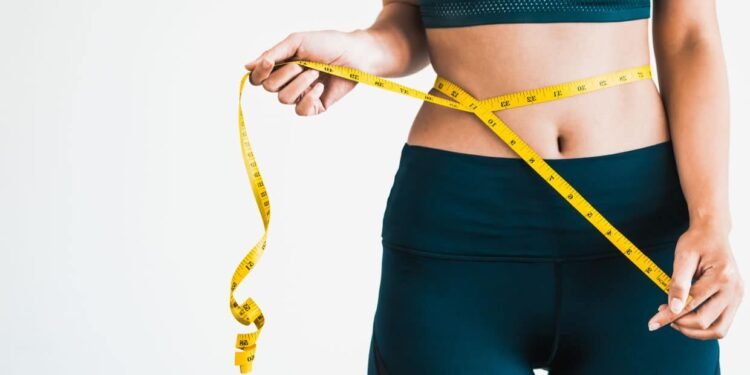 Support your summer slim down with these weight-loss support supplements