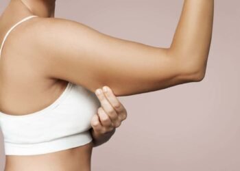 This is the type of body fat you want more of…