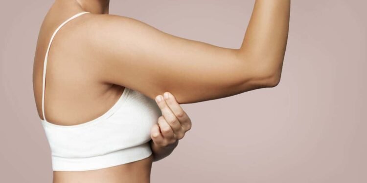 This is the type of body fat you want more of…