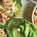 Vegan Waldorf Salad