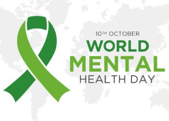 World Mental Health Day a time to address mental health stigma in SA