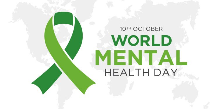 World Mental Health Day a time to address mental health stigma in SA