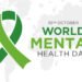 World Mental Health Day a time to address mental health stigma in SA