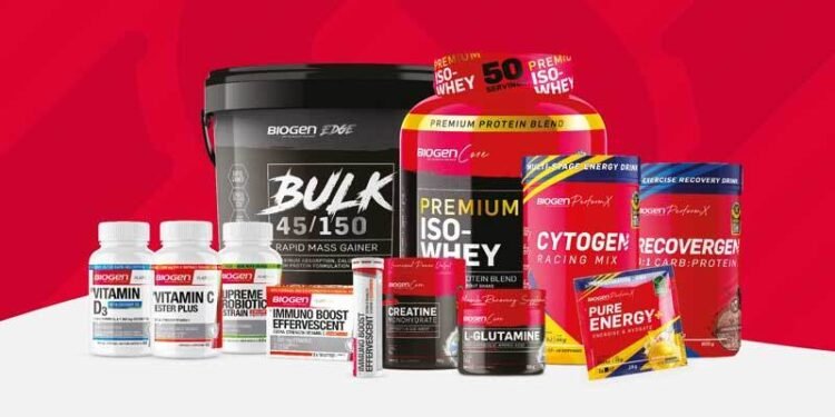 Virgin Active partners with Biogen to reward members for active living