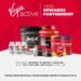 Virgin Active partners with Biogen to reward members for active living