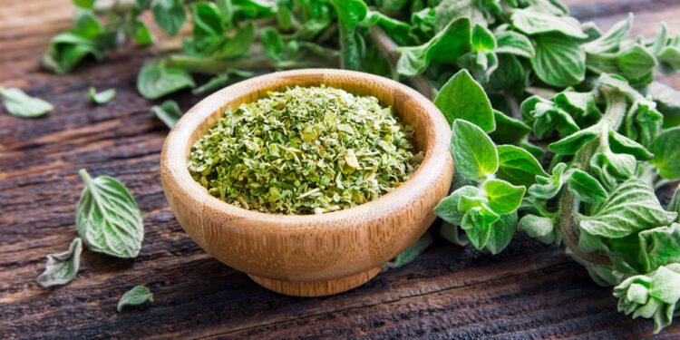 Fresh-to-Dried Herb Conversion Guide (Plus Garlic, Onion Powder Conversions)