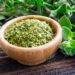 Fresh-to-Dried Herb Conversion Guide (Plus Garlic, Onion Powder Conversions)