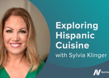 Exploring Hispanic Cuisine with Sylvia Klinger