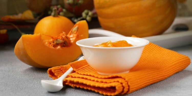 How to Make Your Own Pumpkin Puree