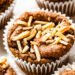 Sugarfree banana muffins (vegan) – Lazy Cat Kitchen
