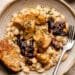 Cannellini beans with rosemary and balsamic onions