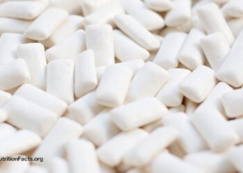 Does Chewing Gum Burn Calories?