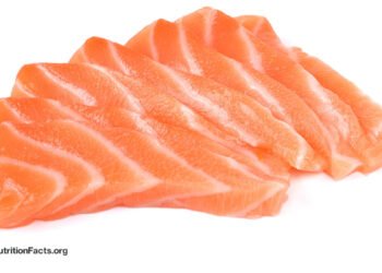 Say No to Fish for Five Years Before Pregnancy 