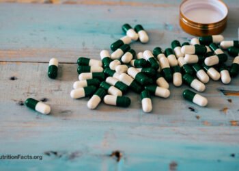 Is It Safe to Take Weight-Loss Pills? 
