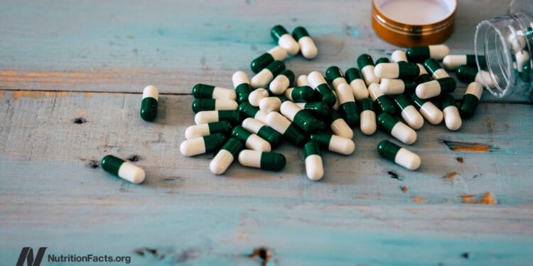 Is It Safe to Take Weight-Loss Pills? 