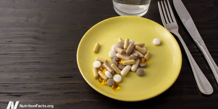 Can You Lose Weight with Pills? 