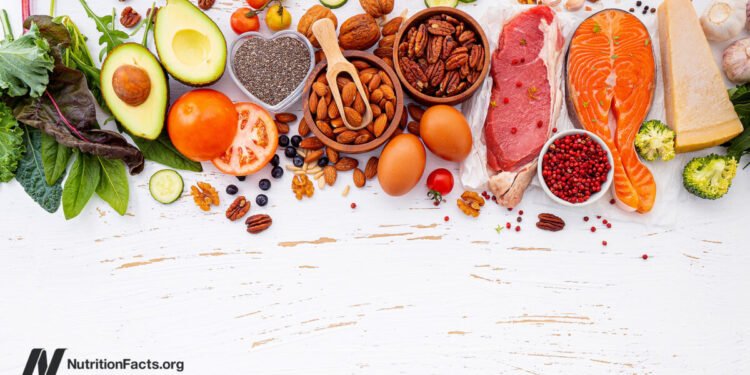 Keto Diet to Effectively Fight Cancer? 