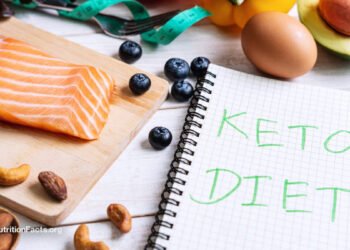 Testing the Keto Diet Theory 