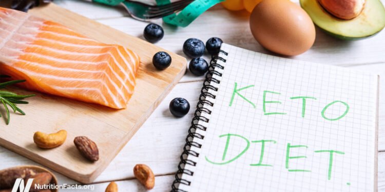 Testing the Keto Diet Theory 