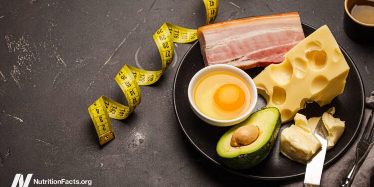 Can You Lose Weight on a Keto Diet? 