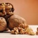 Are walnuts the king of the crop?