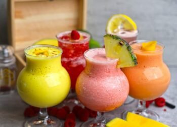 Belly Fat Burning Smoothie Recipes to Help Tone Your Tummy