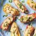 Greek Stuffed Mini Peppers