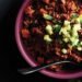 Middle Eastern Red Rice Pilaf Recipe