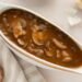 Mommy’s Mushroom Gravy 3.0 Recipe
