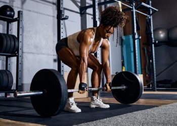 Power-build your way to a stronger, better body