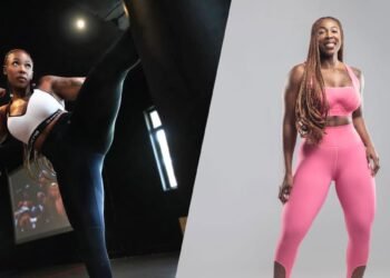 The business of influence: How Zinhle Masango makes bank on social media