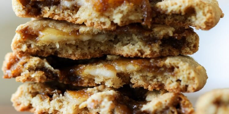 Tiramisu Cookies (grain-free, gluten-free) – Vegan Richa