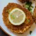 Vegan Tofu Schnitzel