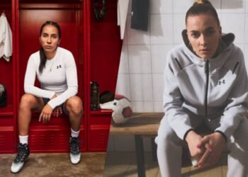Under Armour Unveils 2024 Tech and Product Range