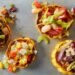 How to Make Roasted Delicata Squash Rings, Plus 5 Tasty Toppings to Try