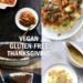 55 Vegan Gluten-Free Thanksgiving Recipes